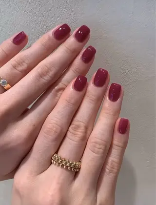 ネイル nail ナナのネイルデザイン
