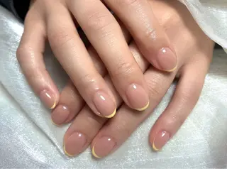 ネイル Kairos Nailのネイルデザイン