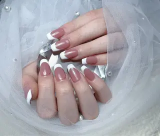 ネイル 七 海のネイルデザイン