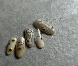 ネイル matao nailの眉毛・アイブロウイメージ