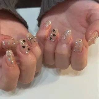 ネイル tenoteno nail/yuuriのネイルデザイン