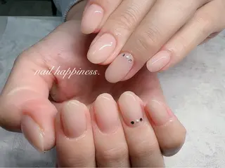 ネイル nail happiness.のネイルデザイン