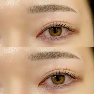 マツエク・マツパ アイブロウ Was🎀 髙野のマツエク・マツパデザイン