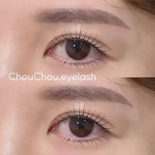 マツエク・マツパ cocoru ☆*。 吉澤のマツエク・マツパデザイン