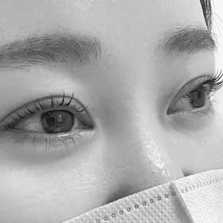 マツエク・マツパ salon greyのマツエク・マツパデザイン