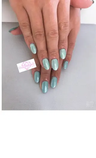 ネイル Asa miのネイルデザイン