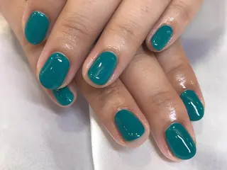ネイル 中川 愛理のネイルデザイン