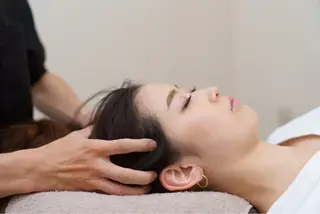 たかちゃん|自律神経 バグ修復専門サロンのエステ・リラクイメージ