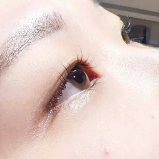 マツエク・マツパ 波多野 美春のマツエク・マツパデザイン