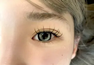 マツエク・マツパ eyelist ♪ hinataのマツエク・マツパデザイン