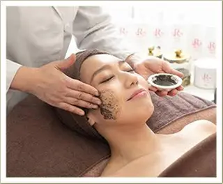 totalsalon lienのエステ・リラクイメージ