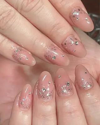 ネイル Nail salon Ariettyのネイルデザイン