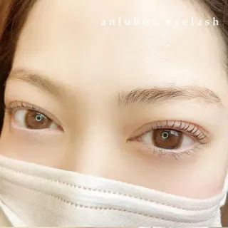 マツエク・マツパ アンルボアイラッシュ (Saori)のその他イメージ