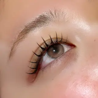 マツエク・マツパ 伊藤 茉椰のマツエク・マツパデザイン