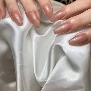 ネイル LIll nailのネイルデザイン