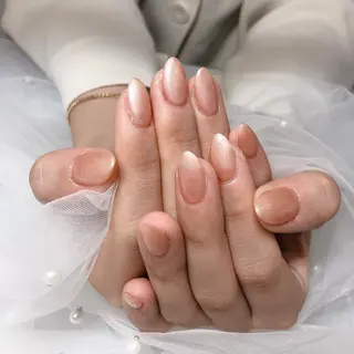 ネイル kihi大塚店 モデル募集専用のネイルデザイン