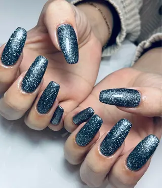 ネイル 【Zina京都駅前】 末永 敦美のネイルデザイン