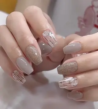 ネイル Rika Nail ellaのネイルデザイン