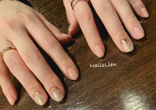 ネイル studio e n / RiNのネイルデザイン