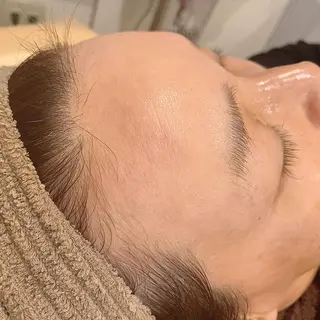 salon kannaのヘアスタイル