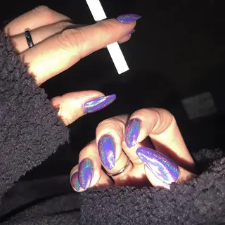 ネイル M misakiのネイルデザイン