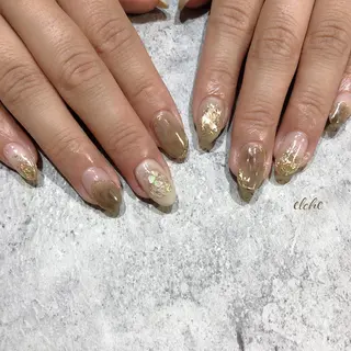 ネイル Rio 𓍼のネイルデザイン