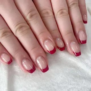 ネイル Uchida Mayunaのその他イメージ