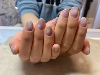 ネイル ネイルケアサロン Chanceのネイルデザイン