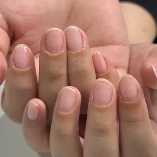 ネイル atelier POEMのネイルデザイン