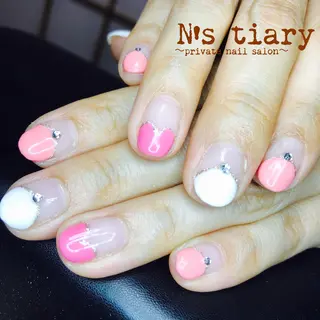 ネイル Rouge Mania!のその他イメージ