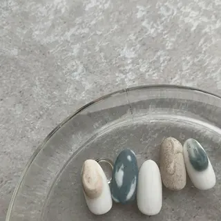 ネイル lylynail YUUKAのネイルデザイン