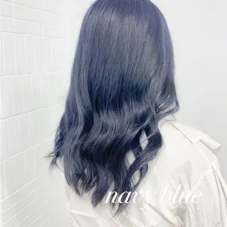 ロング カラー 🍒暖色✖️レイヤー ／Haruna🍒のヘアスタイル