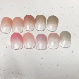 ネイル favori名古屋 西尾のマツエク・マツパデザイン