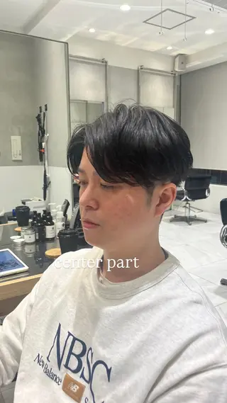 メンズ ショート募集中/ 💐Kanaのヘアスタイル
