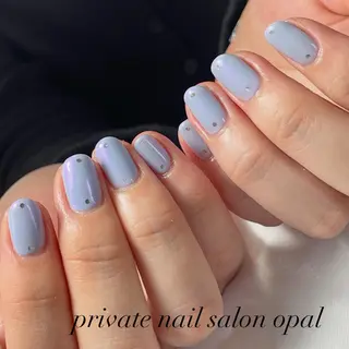 ネイル private salonopalのネイルデザイン