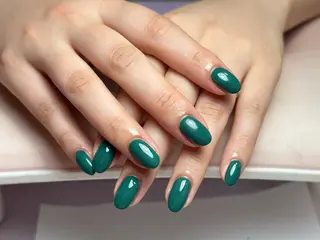 ネイル リコ ricoのネイルデザイン