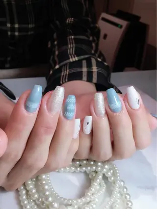 ネイル HALU ハルのネイルデザイン