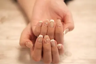 ネイル July nail salonのネイルデザイン