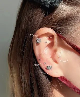 topstylist 松田みこのその他イメージ