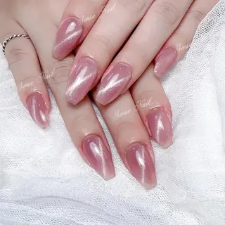 ネイル Niiy 🍫のネイルデザイン