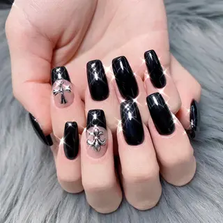 ネイル ANG Studioのネイルデザイン