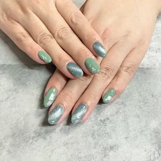 ネイル FELICE ﾌｪﾘｰﾁｪのネイルデザイン