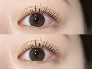 マツエク・マツパ 奥澤 梨音の眉毛・アイブロウイメージ