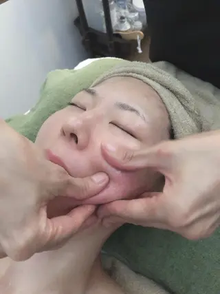 大西 知世のエステ・リラクイメージ