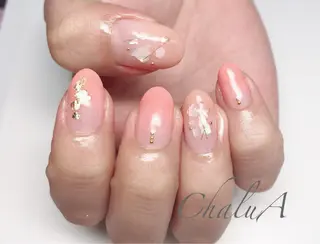 ネイル irooo 21のネイルデザイン