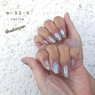 ネイル NAILST Naomiのネイルデザイン