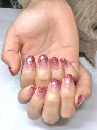 ネイル 新宿ネイルサロン ジェミディローサのネイルデザイン