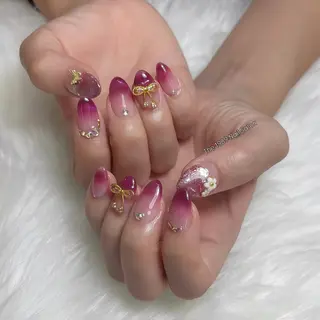 ネイル The 1989 Nail Salonのネイルデザイン