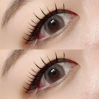 マツエク・マツパ Legami YUMIのマツエク・マツパデザイン