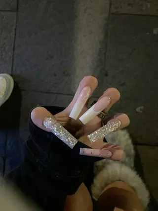 ネイル Julli NailStudioのネイルデザイン